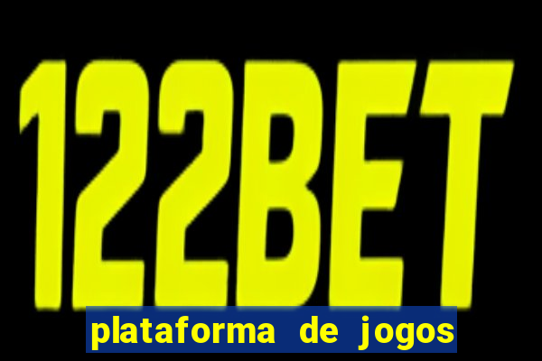 plataforma de jogos tigre 777